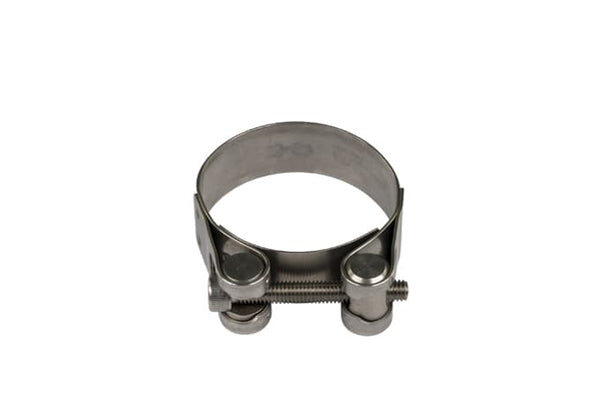 Turbosmart - Quick Release Barrel Hose Clamp