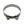 Turbosmart - Quick Release Barrel Hose Clamp