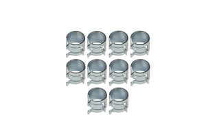 Turbosmart - Vacuum Hose Spring Clamps - Goleby's Parts | Goleby's Parts