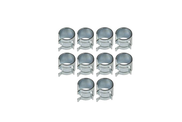 Turbosmart - Vacuum Hose Spring Clamps - Goleby's Parts | Goleby's Parts
