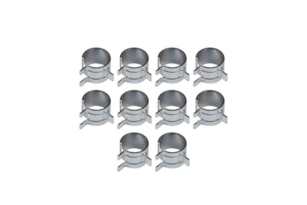 Turbosmart - Vacuum Hose Spring Clamps