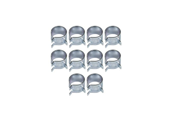 Turbosmart - Vacuum Hose Spring Clamps
