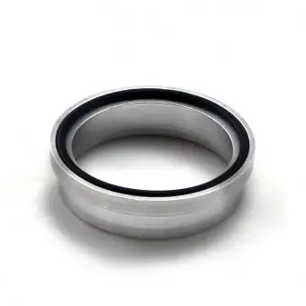 TURBOSMART - BOV 38mm ALLOY WELD FLANGE