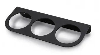 TURBOSMART Gauge Bracket - Triple Gauge L-Shape
