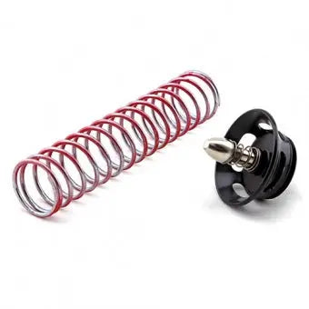 Turbosmart - Type 5 Smart Port Upgrade Kit - 50mm Black