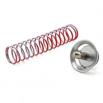 Turbosmart - Type 5 Smart Port Upgrade Kit - 50mm Clear