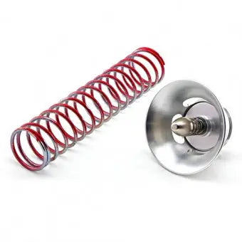 Turbosmart - Type 5 Smart Port Upgrade Kit - 60mm Clear