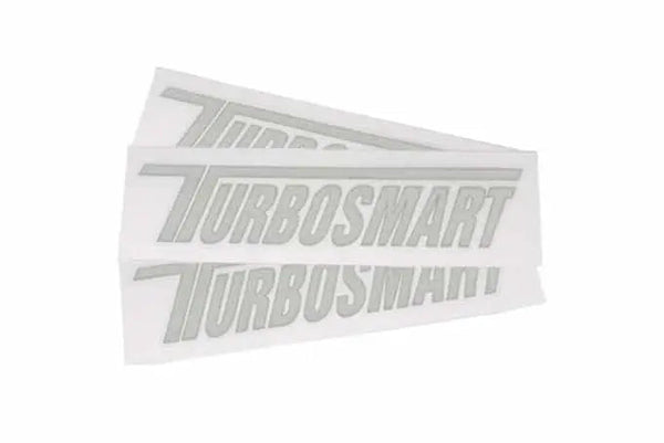 Turbosmart - 200x45mm Car Decal