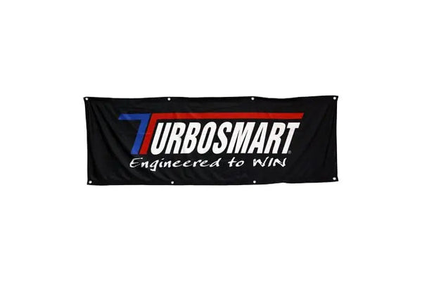 Turbosmart - Workshop Banner