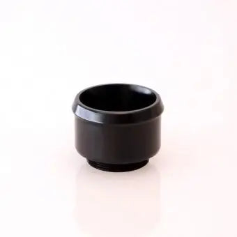 Turbosmart - 34mm Kompact BOV Inlet Fitting