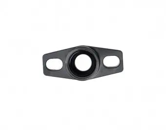 Turbosmart - 38-44mm Billet Turbo Drain Adapter