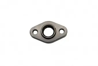 Turbosmart - 52.4mm Billet Turbo Drain Adapter