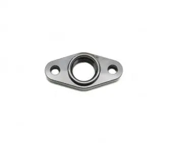 Turbosmart - 52mm Billet Turbo Drain Adapter