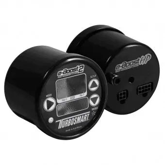 Turbosmart - 60mm Black HP eBoost2