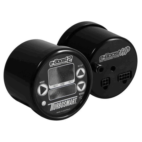 Turbosmart - eBoostHP 120psi 60mm Electronic Boost Controller (Sleeper) – 4 Port