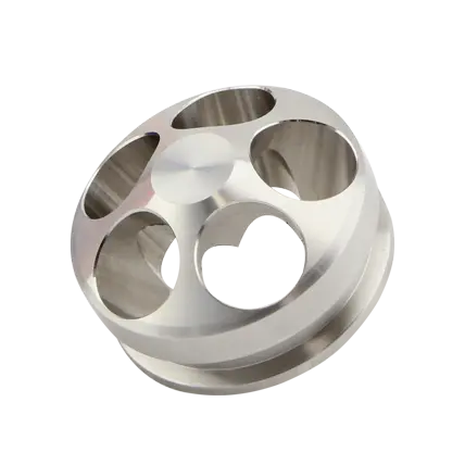 Turbosmart - ALV 5-1 Weld Flange