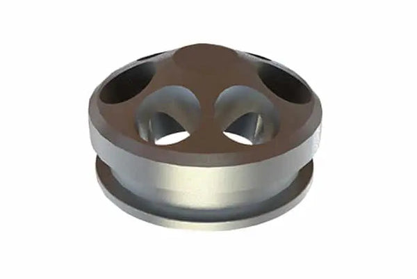 Turbosmart ALV40 6-1 Outlet Weld Flange