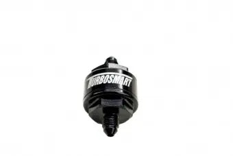 Turbosmart - AN-4 Billet Turbo Oil Feed Filter
