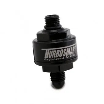 Turbosmart - AN-4 Billet Turbo Oil Feed Filter