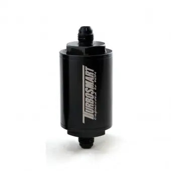 Turbosmart - AN-6 Billet Inline Fuel Filter