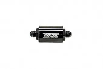 Turbosmart AN-8 Billet Inline Fuel Filter