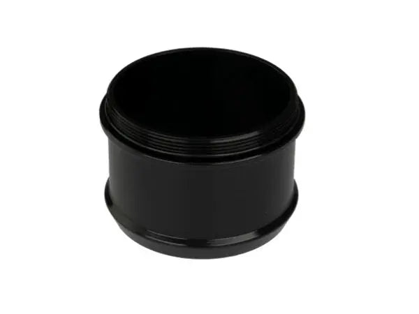 Turbosmart - BOV Bubba 2.0" Plumb back fitting - black
