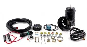Turbosmart - BOV Controller Kit - Bubba Sonic - Black