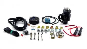 Turbosmart - BOV Controller Kit - Kompact BOV - Black