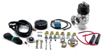 Turbosmart - BOV Controller Kit - Type 5 Supersonic - Black