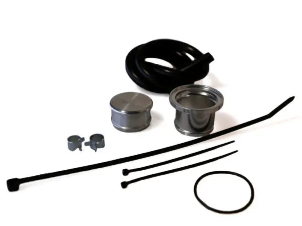 Turbosmart - BOV Subaru WRX 98 Adapter Kit