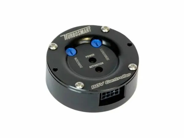 Turbosmart - BOV controller kit (controller and hardware only - NO BOV) BLACK