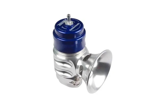 Last One - Turbosmart Big Bubba BOV Blue