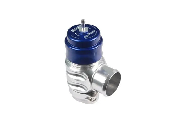 Turbosmart Big Bubba Plumb Back Blue