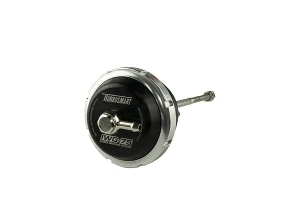 Last One - Turbosmart Borg Warner EFR Twin Port B1 Single Scroll 14psi
