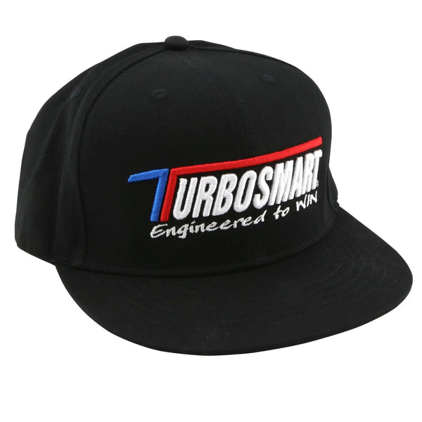 Turbosmart - Cap Black
