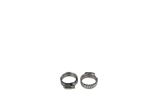 Turbosmart - Constant Tension Murray Hose Clamps | Goleby's Parts
