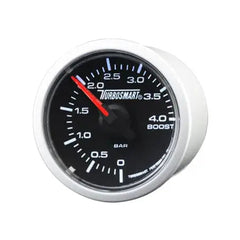 Gauges & Adaptors