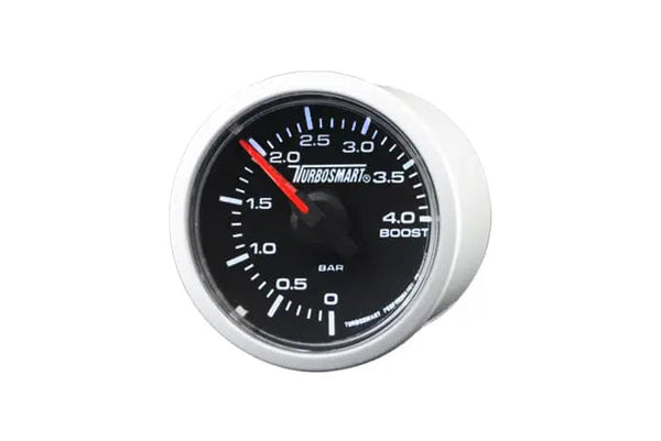 Turbosmart - Diesel 4 Bar Boost Gauge