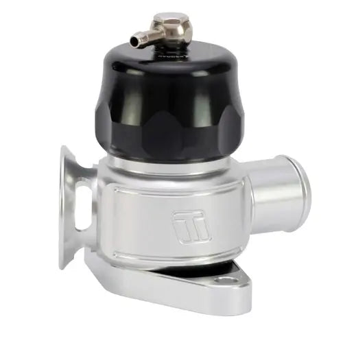 Turbosmart - Dual Port Nissan Black RHS