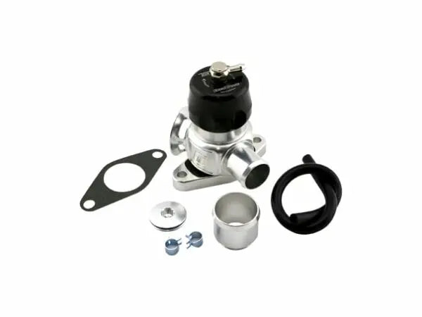 Turbosmart - Dual Port Nissan Black