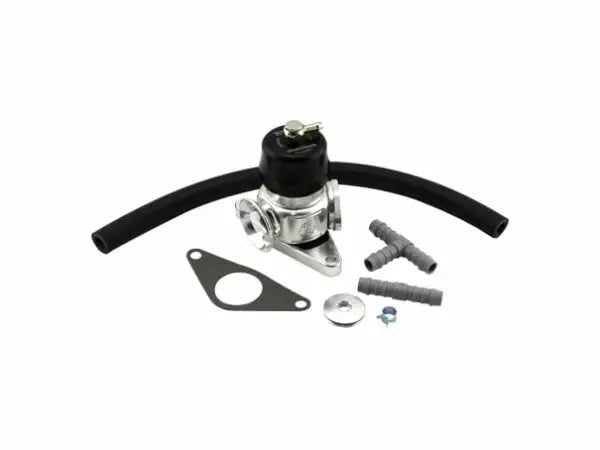 Turbosmart - Dual Port Subaru Black