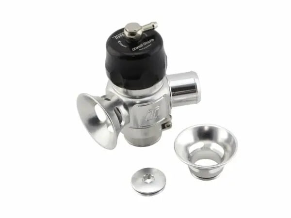 Turbosmart - Dual Port Uni 32mm Black