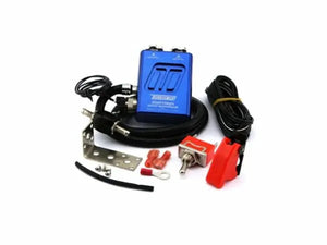 Turbosmart Dual Stage Boost Controller Blue Turbosmart