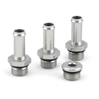 Turbosmart - FPR1200 -6 To 10mm Fitting Kit