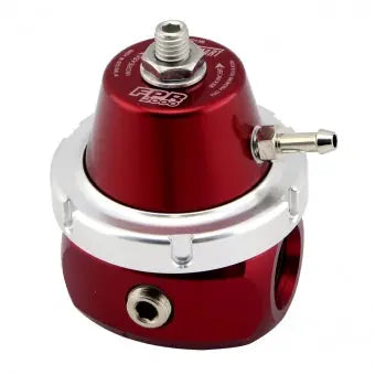Turbosmart - FPR2000 Fuel Pressure Regulator Suit 8AN
