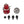 Turbosmart - FPR6 Fuel Pressure Regulator Kit