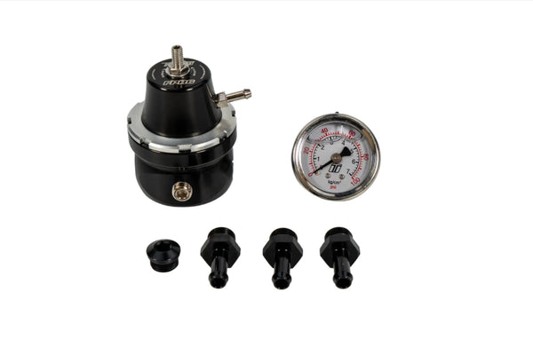 Turbosmart - FPR6 Fuel Pressure Regulator Kit
