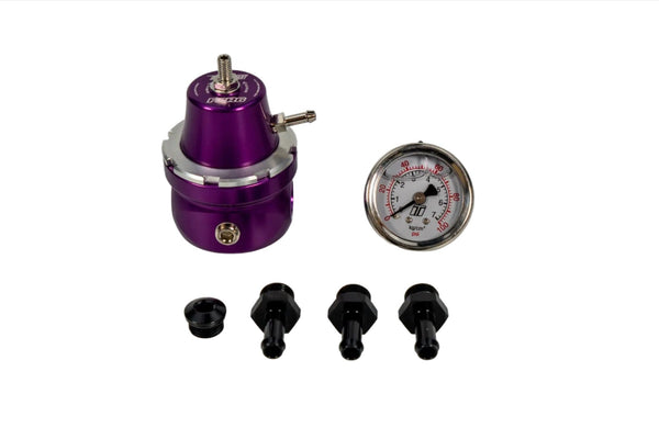 Turbosmart - FPR6 Fuel Pressure Regulator Kit