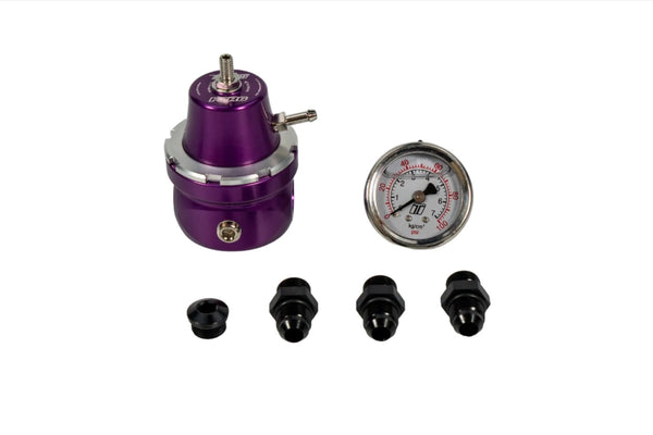 Turbosmart - FPR6 Fuel Pressure Regulator Kit
