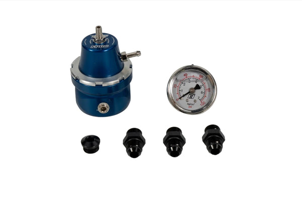Turbosmart - FPR6 Fuel Pressure Regulator Kit